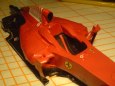 Ferrari F60 - Felipe Massa 