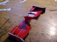 Ferrari F60 Kimi R�ikkonen 