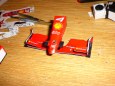 Ferrari F60 Kimi R�ikkonen 