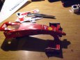 Ferrari F60 Kimi R�ikkonen 