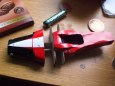 Ferrari F60 Kimi R�ikkonen 