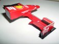 Ferrari F60 r.2009 F.Massa