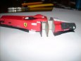 Ferrari F60 r.2009 F.Massa