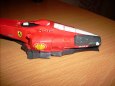 Ferrari F60 r.2009 F.Massa