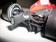 Ferrari F60 r.2009 F.Massa
