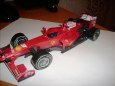 Ferrari F60 r.2009 F.Massa