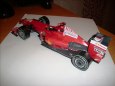 Ferrari F60 r.2009 F.Massa
