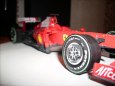 Ferrari F60 r.2009 F.Massa