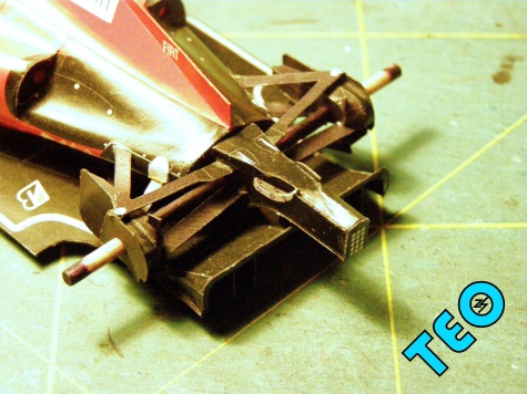 Ferrari F60