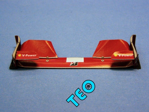 Ferrari F60