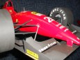 FERRARI F92 A Kanada 1992 