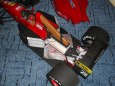 FERRARI F92 A Kanada 1992 