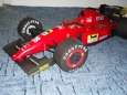 FERRARI F92 A Kanada 1992 