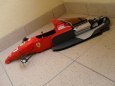 FERRARI F92 A Kanada 1992 