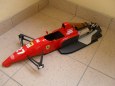 FERRARI F92 A Kanada 1992 