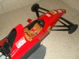 FERRARI F92 A Kanada 1992 