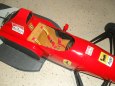 FERRARI F92 A Kanada 1992 