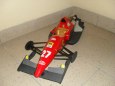 FERRARI F92 A Kanada 1992 
