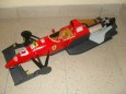 FERRARI F92 A Kanada 1992 
