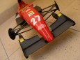 FERRARI F92 A Kanada 1992 