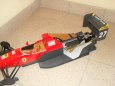 FERRARI F92 A Kanada 1992 