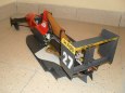 FERRARI F92 A Kanada 1992 