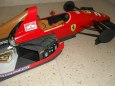 FERRARI F92 A Kanada 1992 