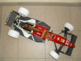 FERRARI F92 A Kanada 1992 