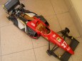 FERRARI F92 A Kanada 1992 