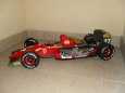 FERRARI F92 A Kanada 1992 