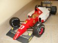 FERRARI F92 A Kanada 1992 