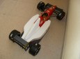 FERRARI F92 A Kanada 1992 