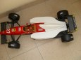 FERRARI F92 A Kanada 1992 