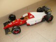 FERRARI F92 A Kanada 1992 