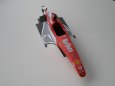 FERRARI 2002