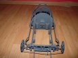 FERRARI 125 F1 It�lie 1948- debut Ferrari F1