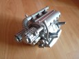 FERRARI 125 F1 It�lie 1948- debut Ferrari F1