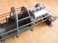 FERRARI 125 F1 It�lie 1948- debut Ferrari F1