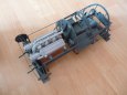 FERRARI 125 F1 It�lie 1948- debut Ferrari F1