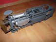 FERRARI 125 F1 It�lie 1948- debut Ferrari F1