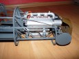 FERRARI 125 F1 It�lie 1948- debut Ferrari F1