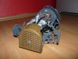 FERRARI 125 F1 It�lie 1948- debut Ferrari F1