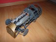 FERRARI 125 F1 It�lie 1948- debut Ferrari F1