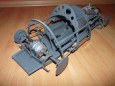 FERRARI 125 F1 It�lie 1948- debut Ferrari F1