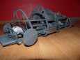 FERRARI 125 F1 It�lie 1948- debut Ferrari F1