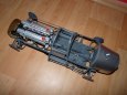 FERRARI 125 F1 It�lie 1948- debut Ferrari F1