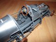 FERRARI 125 F1 It�lie 1948- debut Ferrari F1