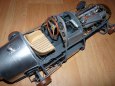 FERRARI 125 F1 It�lie 1948- debut Ferrari F1