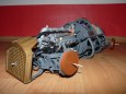 FERRARI 125 F1 It�lie 1948- debut Ferrari F1