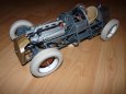 FERRARI 125 F1 It�lie 1948- debut Ferrari F1